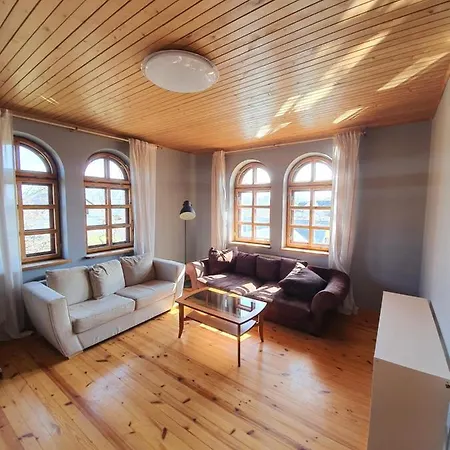 Riverside Holiday House Δωμάτια σε οικογενειακή κατοικία