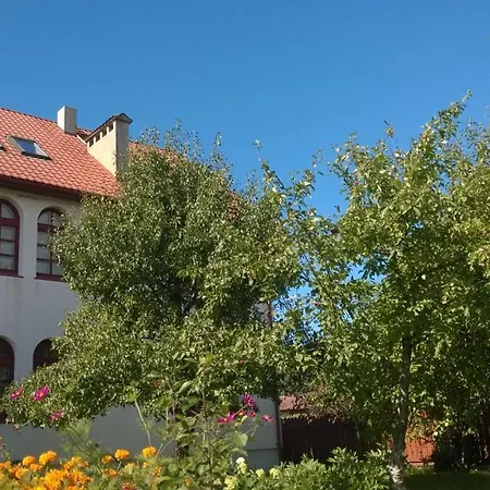 Riverside Holiday House