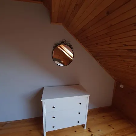 Δωμάτια σε οικογενειακή κατοικία Riverside Holiday House