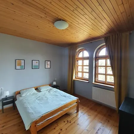 Riverside Holiday House
